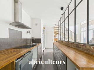  Appartement à vendre 3 pièces 68 m²