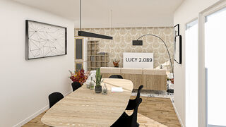  Maison 4 pièces 104 m² Chartres