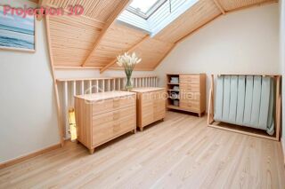  Maison à vendre 5 pièces 99 m²