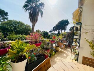  Appartement à vendre 2 pièces 80 m²