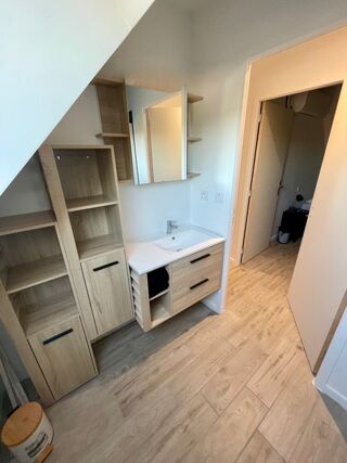  Maison à louer 5 pièces 86 m²