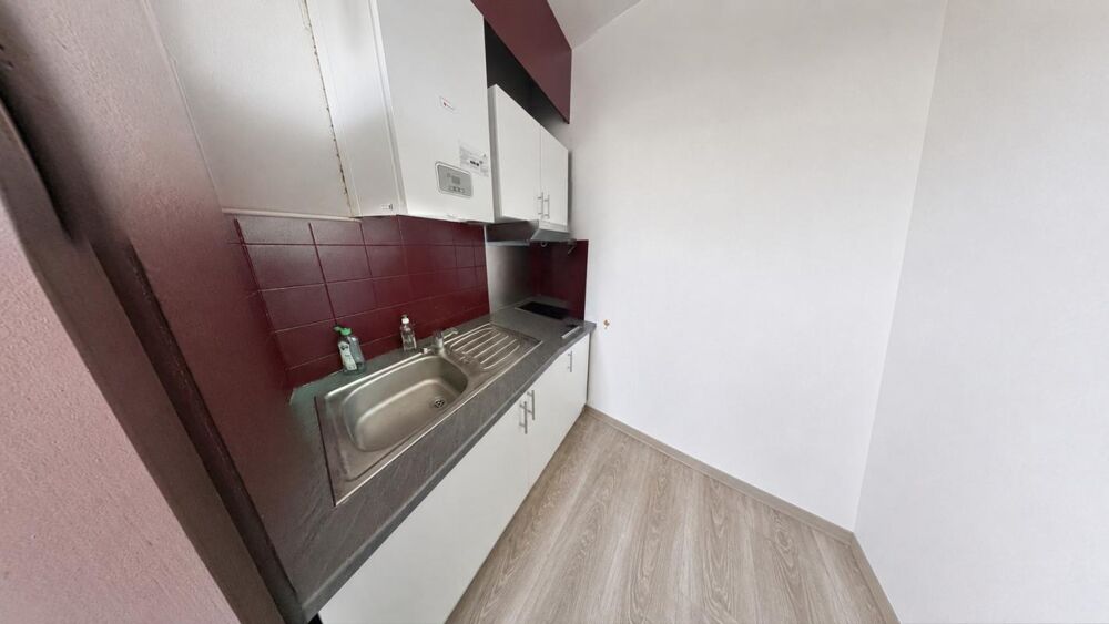 Vente Appartement T3 St Genes Talence Talence