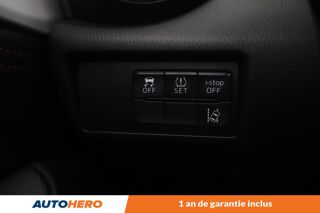 MX-5 ST 2.0 Skyactiv-G Selection 160 ch 2016 occasion 92130 Issy-les-Moulineaux