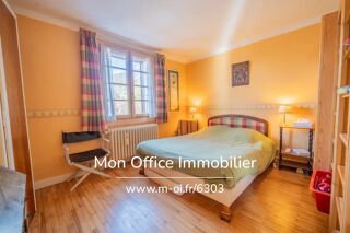  Maison à vendre 8 pièces 141 m²
