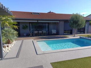  Maison � vendre 5 pi�ces 125 m�