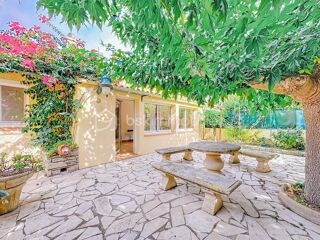  Villa � vendre 5 pi�ces 110 m�