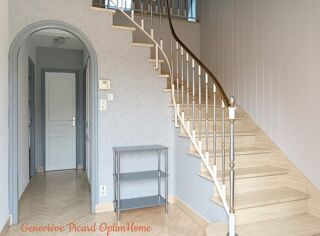  Maison � vendre 7 pi�ces 115 m�