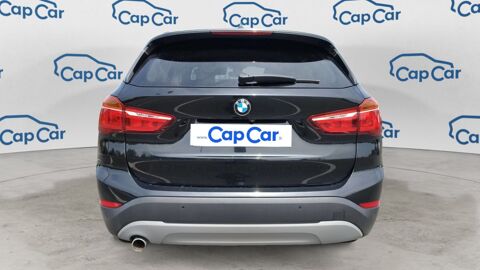 X1 (F48) sDrive 18d 150 Steptronic8 Lounge 2017 occasion 62150 Houdain