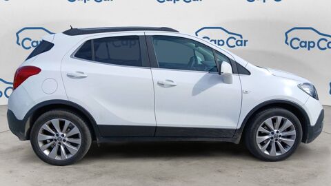 Mokka 1.6 CDTi 110 Cosmo 2015 occasion 83000 Toulon