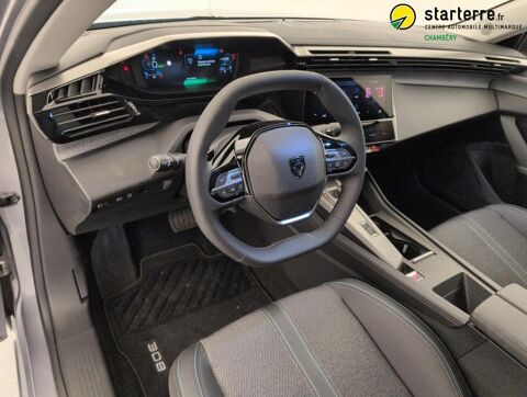308 SW PHEV 180 e-EAT8 Allure 2023 occasion 73420 Voglans