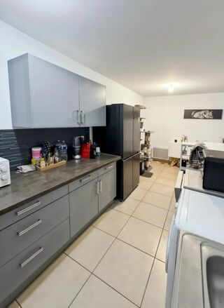  Maison � vendre 3 pi�ces 63 m�