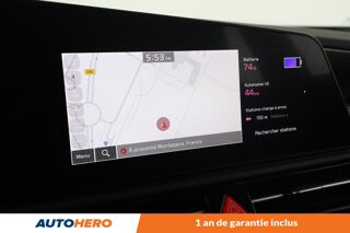 Niro 1.6 GDi PHEV Active DCT6 183 ch 2025 occasion 92130 Issy-les-Moulineaux