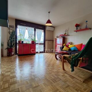  Appartement � vendre 4 pi�ces 80 m�