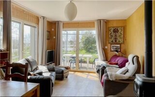  Maison à vendre 5 pièces 126 m²