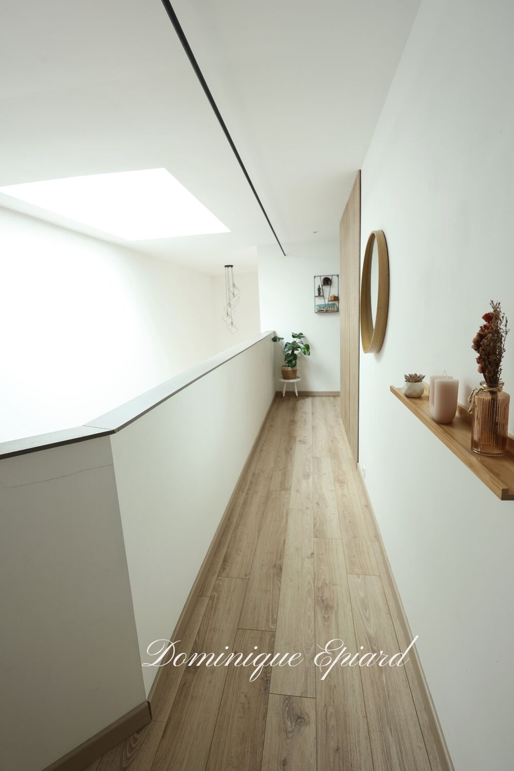 Vente Maison Maison habitable de suite, belles prestatations, école et voie verte à pied Nouaillé Maupertuis Nouaille maupertuis