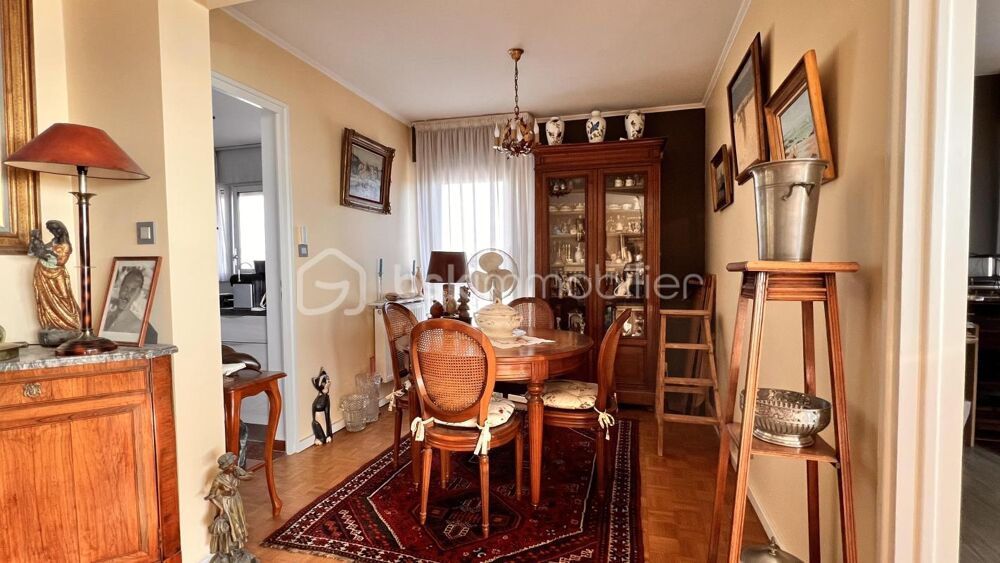 Vente Appartement VIAGER OCCUPE (H 74 ans) Caluire et cuire