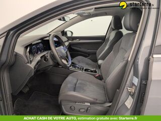 Golf 1.5 EHYBRID 204 DSG6 STYLE 2025 occasion 69190 Saint-Fons