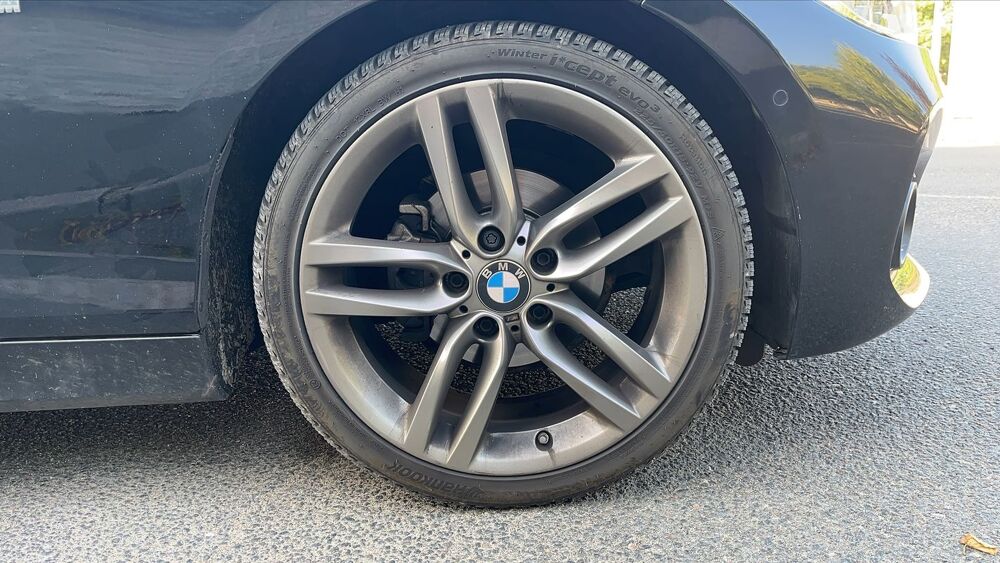 S&eacute;rie 1 (F20) 118d 150 BVA M Sport Ultimate 2019 occasion 48000 Mende