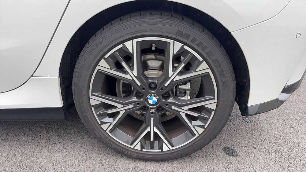 S&eacute;rie 1 120i 170 Mild Hybrid DKG7 M Sport 2025 occasion 76410 Tourveville La Riviere
