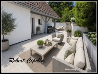 Maison à vendre 7 pièces 156 m²