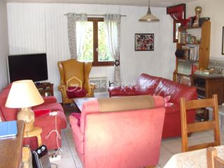  Maison à vendre 4 pièces 94 m²