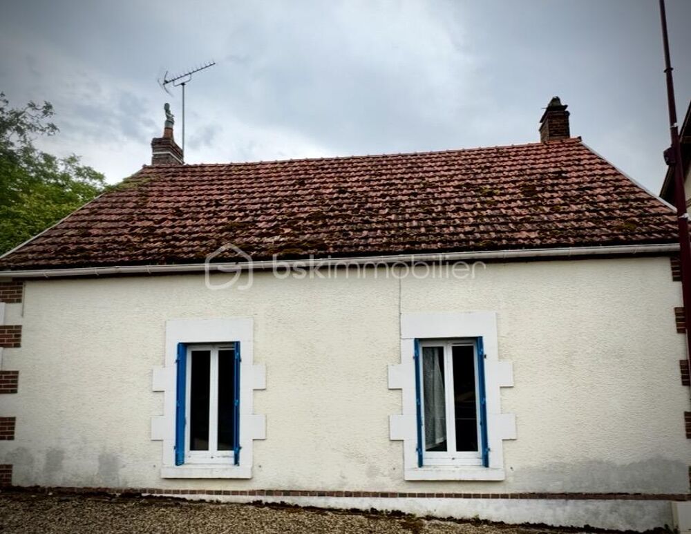 Vente Maison Maison de village avec jardin et garage : un fort potentiel à petit prix Vinon