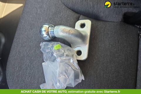 Trafic FOURGON DCI 150 L2H1 3T ADVANCE 2026 occasion 69190 Saint-Fons