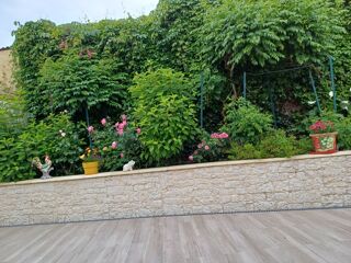  Maison à vendre 5 pièces 130 m²