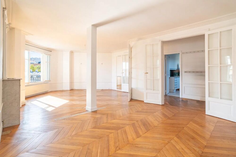 Vente Appartement Appartement de 4 pièces de 100 m² à Issy-les-Moulineaux Issy les moulineaux