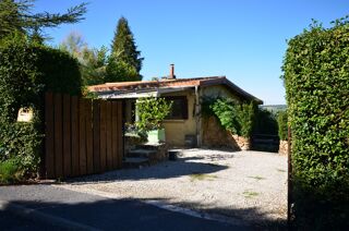  Maison à vendre 1 pièce 54 m²