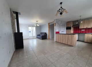  Maison à vendre 4 pièces 82 m²