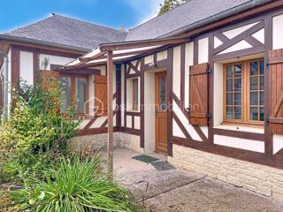  Maison � vendre 5 pi�ces 75 m�