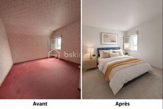  Maison à vendre 4 pièces 120 m²