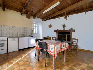  Maison � vendre 3 pi�ces 80 m�