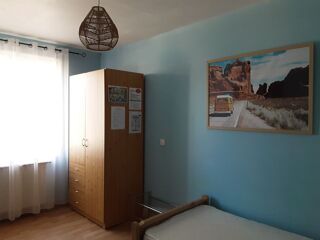  Appartement à louer 1 pièce 12 m²