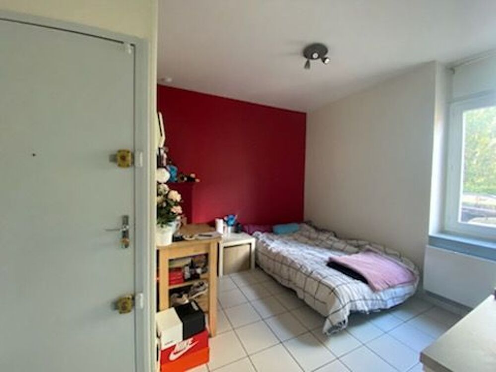 Location Appartement Studio de 25m2 à louer sur Saint-Étienne Saint etienne
