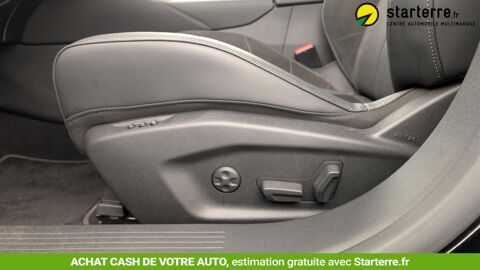 DS4 Hybride 145 e-DCT6 Etoile - Alcantara 2025 occasion 69190 Saint-Fons