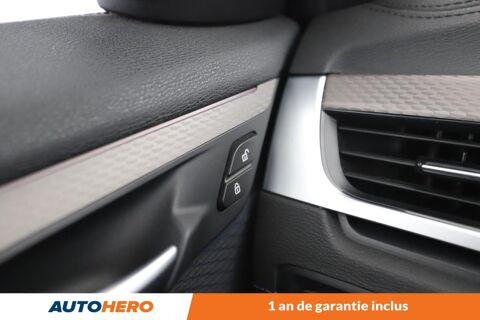 X2 sDrive20i M Sport X DKG7 192 ch 2020 occasion 92130 Issy-les-Moulineaux
