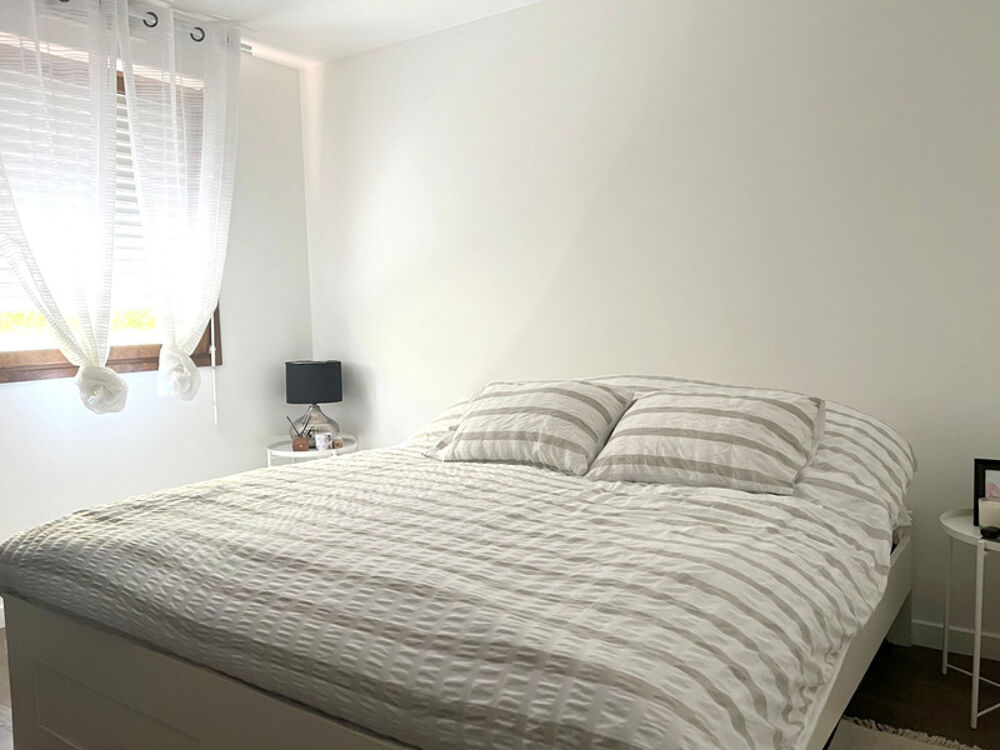 Vente Appartement Appartement à vendre 3 pièces ARGENTEUIL (95) Argenteuil