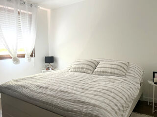  Appartement à vendre 3 pièces 60 m²