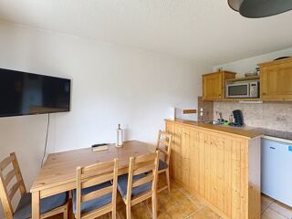  Appartement � vendre 1 pi�ce 21 m�