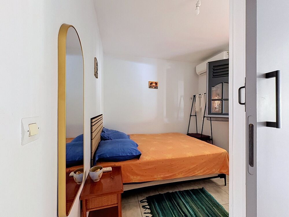 Vente Maison Maison à vendre 4 pièces  (971) Baie mahault