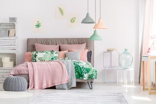  Appartement � vendre 3 pi�ces 65 m�