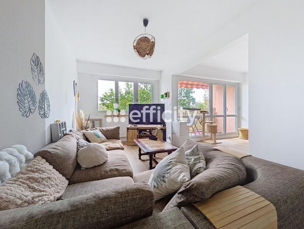 Vente Appartement Appartement Limoges