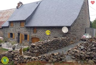  Ferme à vendre 5 pièces 130 m²