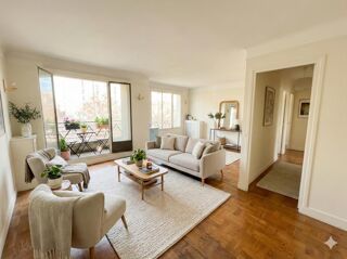  Appartement � vendre 3 pi�ces 66 m�