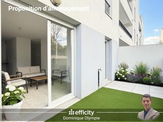  Appartement � vendre 2 pi�ces 34 m�