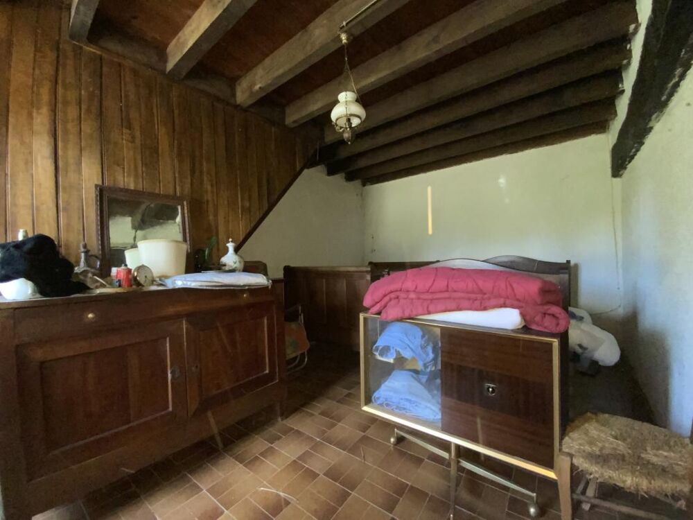 Vente Maison Maison Saint leger magnazeix