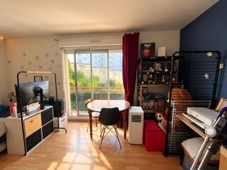  Appartement à vendre 1 pièce 27 m²