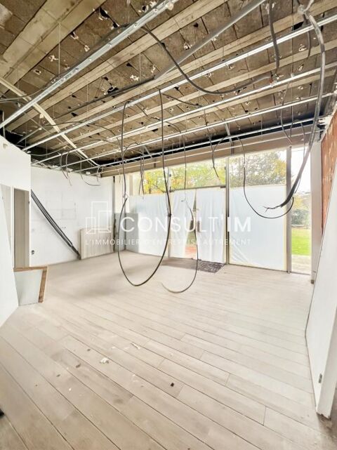   Vitrine, HSP, visibilité 